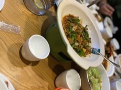 -费大厨辣椒炒肉(万家丽一店)