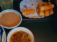 -大隐·成都火锅Bistro(合生麒麟新天地店)