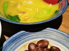 -兰溪小馆(东直门簋街店)