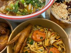 -捌玖粉面馆·猪油拌粉