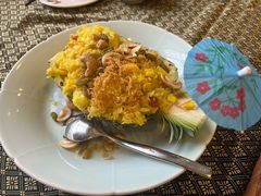 -南沙游艇会·大兵船餐厅