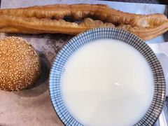 -小桃园·豆浆油条(复兴中路店)