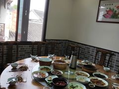 -双塔老饭店
