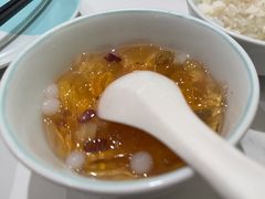 -姚姚酸菜鱼·金戈戈香港豉油鸡(喜荟城联名店)