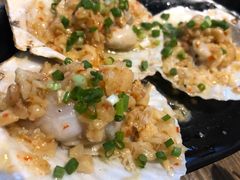 -马海涛牛肉串·东北吉林烧烤(领汇广场店)