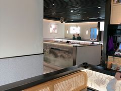 -大榕树下顺德菜(融创茂店)