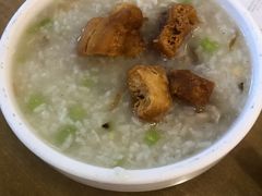 -台北楚楚园馅饼粥(虹桥南丰城店)