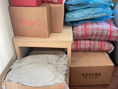 -南昌喜多多搬家