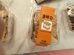 -爱德顺糕点食屋(利民道店)