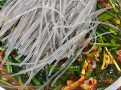 -京玉菲饭店(李村店)