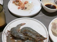 -黑金·寻焰自助百汇·烤肉·火锅(中街店)