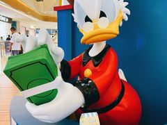 -天河城购物中心