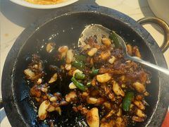 -庆江南江南菜(太仓南洋店)