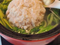 -狮王府淮扬菜(夫子庙老门东店)