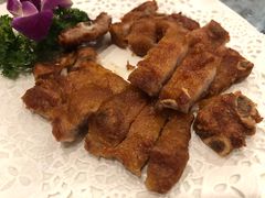 -美极鲜食坊(宝安南路店)