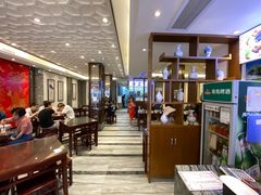 大堂-德兴馆(山西南路店)