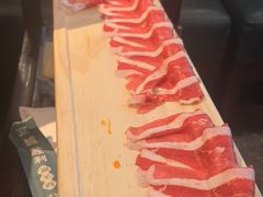 -京城胜利涮羊肉(禧乐汇店)