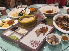-苏先生海鲜渔庄(金桥店)