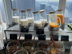 -广州四季酒店·意珍·意式自助餐