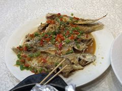 -东江海鲜大排档·潮汕菜·砂锅粥