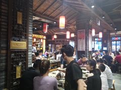 -重庆渝达老火锅(春熙路店)