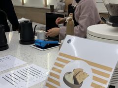 -Onirii Coffee(长乐路店)