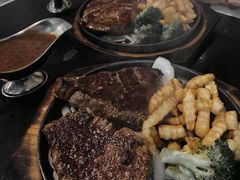 -妈阁铭记澳葡美食