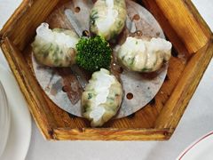 -鹿鸣酒家(越秀店)