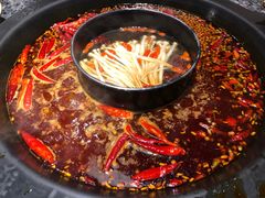 -蜀大侠火锅(寰球文化地标·总府店)