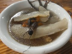 -竹一味·竹筒饭