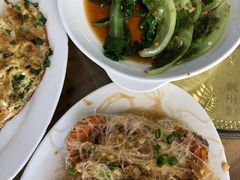 -田源农家饭店·窑鸡王·海鲜(东部湾·融创店)