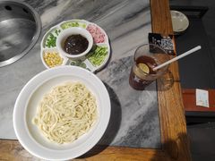 -北平三兄弟涮肉(簋街总店)