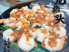 -一宽宽宴(白浮泉路店)