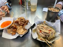 -颓记茶餐厅(美景总店)