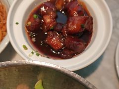 -小菜园新徽菜(无锡宜家荟聚中心店)