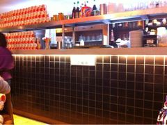 iphone_upload_pic-新大咀港式茶餐厅(宝山万达店)