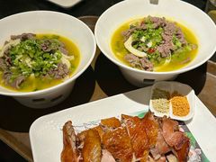 -小城故事·地道宁波味(月湖盛园店)