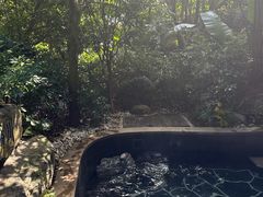 -腾冲洞山温泉村
