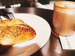 -RWORK·COFFEE(滨江店)
