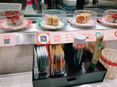 -新一番三文鱼寿司(大东海店)