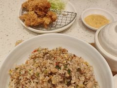 -味千拉面(南宁江南万达店)