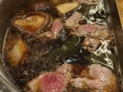 招牌寿喜锅-一绪に寿喜烧(荟聚店)