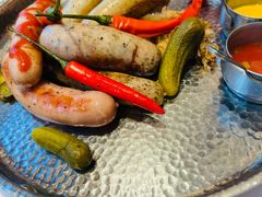 -马克西姆俄罗斯餐厅(通亚街店)