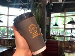 -NLFS1983咖啡花园餐厅(锦桂店)