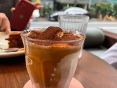 -fatty angel东南亚餐酒吧