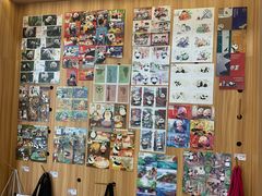 -熊猫邮局(少城店)