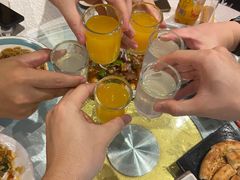 -阿布都新疆音乐美食城(长湖路店)
