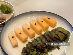 -富力威斯汀酒店-中国元素中餐厅(武昌临江店)