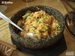 石锅拌饭-一心烤肉(延安路店)