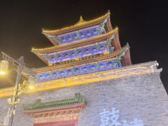-开封市鼓楼广场(宋都皇城旅游度假区)